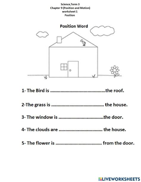 particular places or positions word hike|Particular place or position Word Hike – Answers.